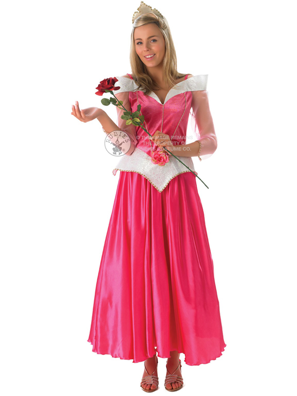 womens princess fancy dress