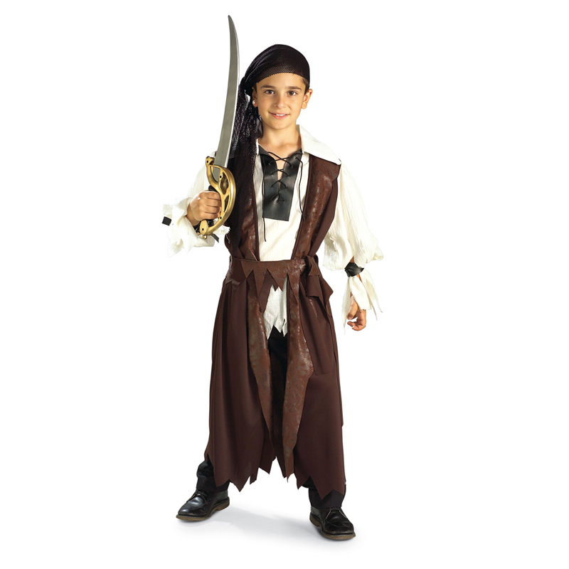 party boy costume