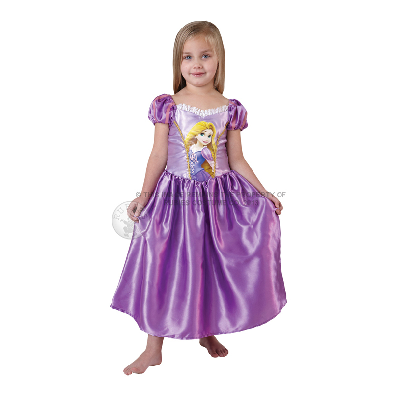 Disney Storytime Classic Princess Fancy Dress Costume Girls Book Week Licensed - Picture 14 of 20