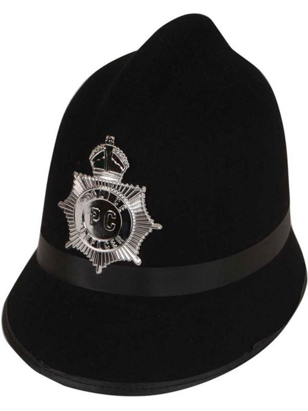 police detective hat