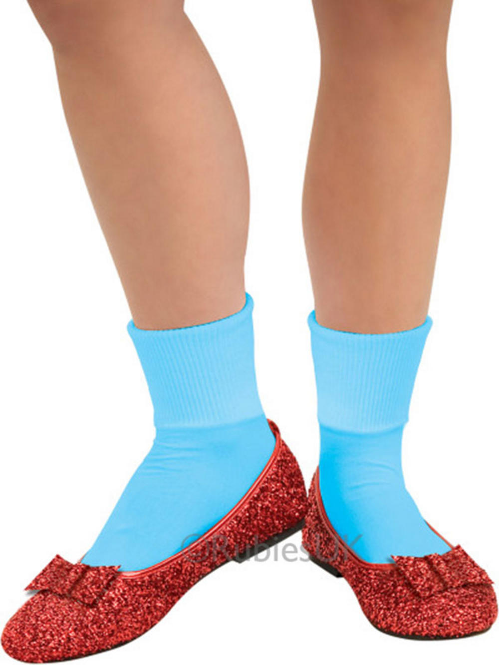 Dorothy Ruby Red Sequin Slippers Shoes Wizard of Oz Gilrs Dorothy Ruby Red Sequin Slippers Shoes Wizard of Oz Gilrs