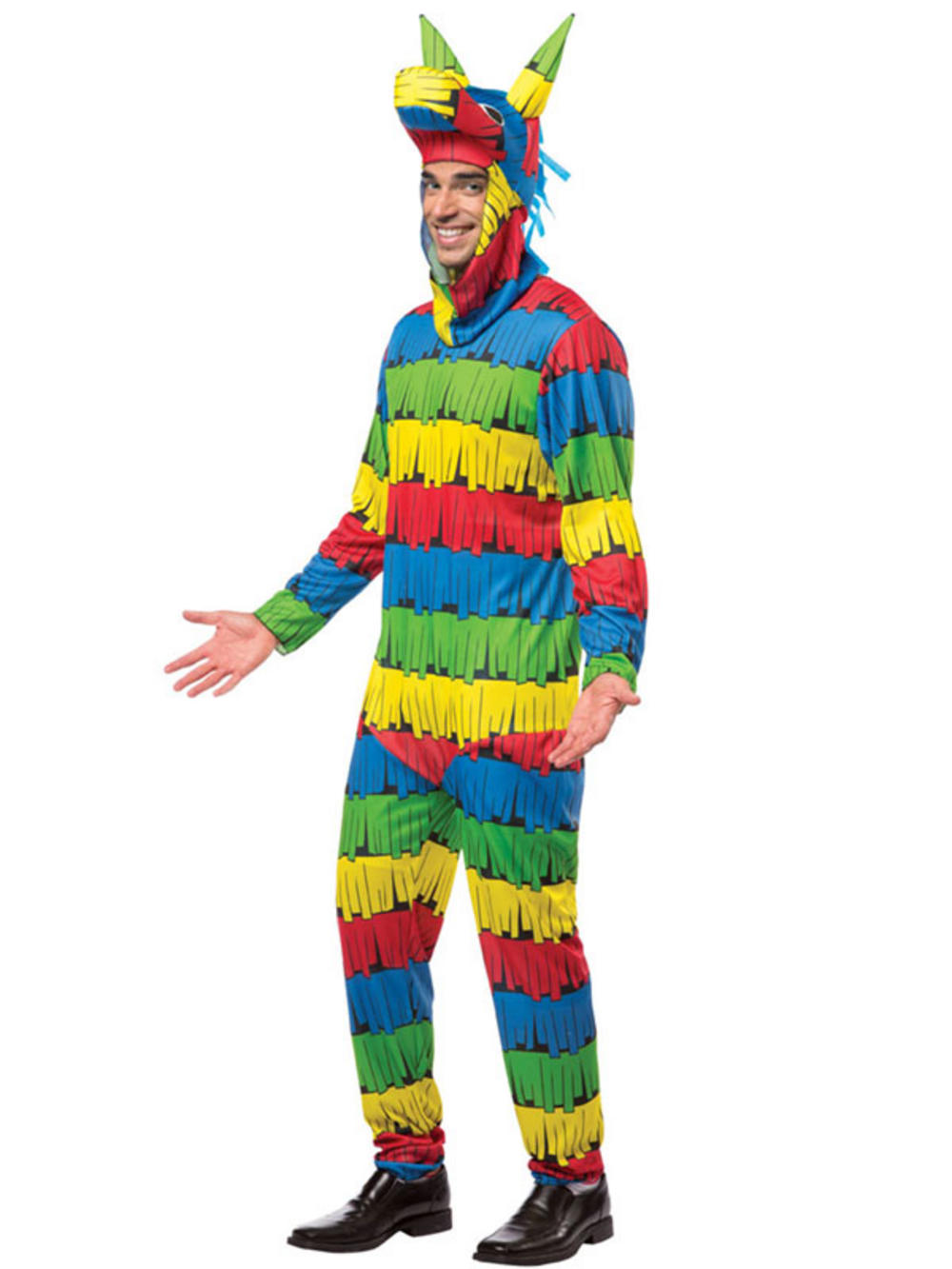 mexican fiesta outfit