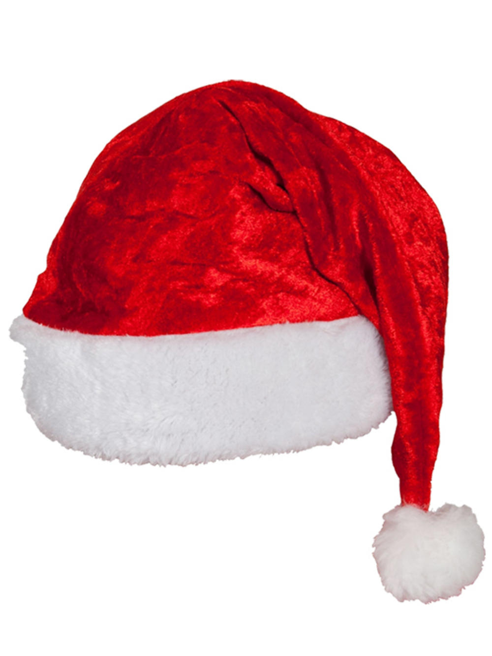 adults velvet santa hat fancy dress christmas xmas dress adults velvet santa hat fancy dress christmas xmas dress