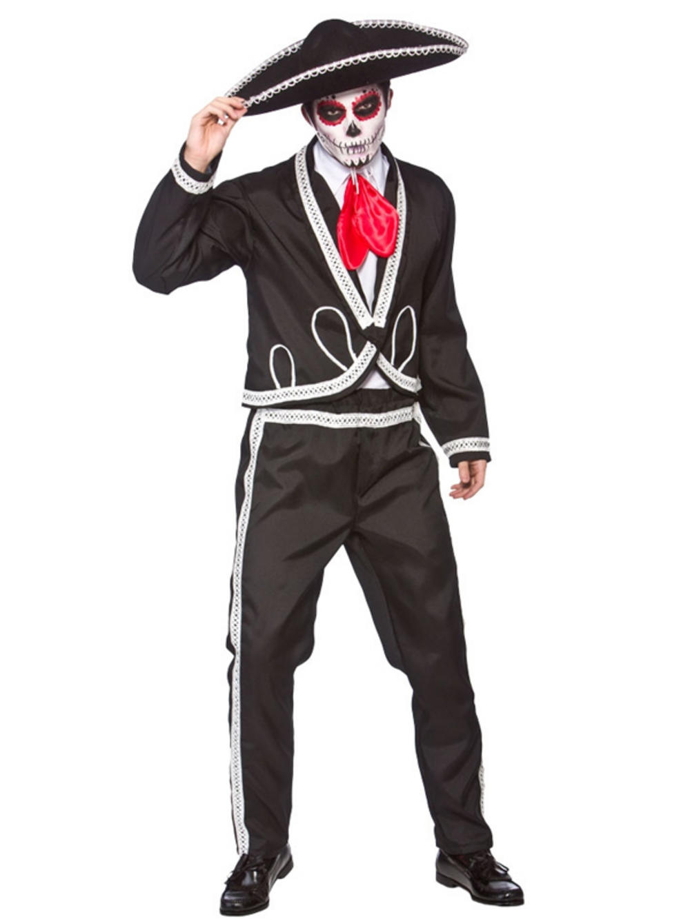Like Adult western style costumes extra large sizes asshole does