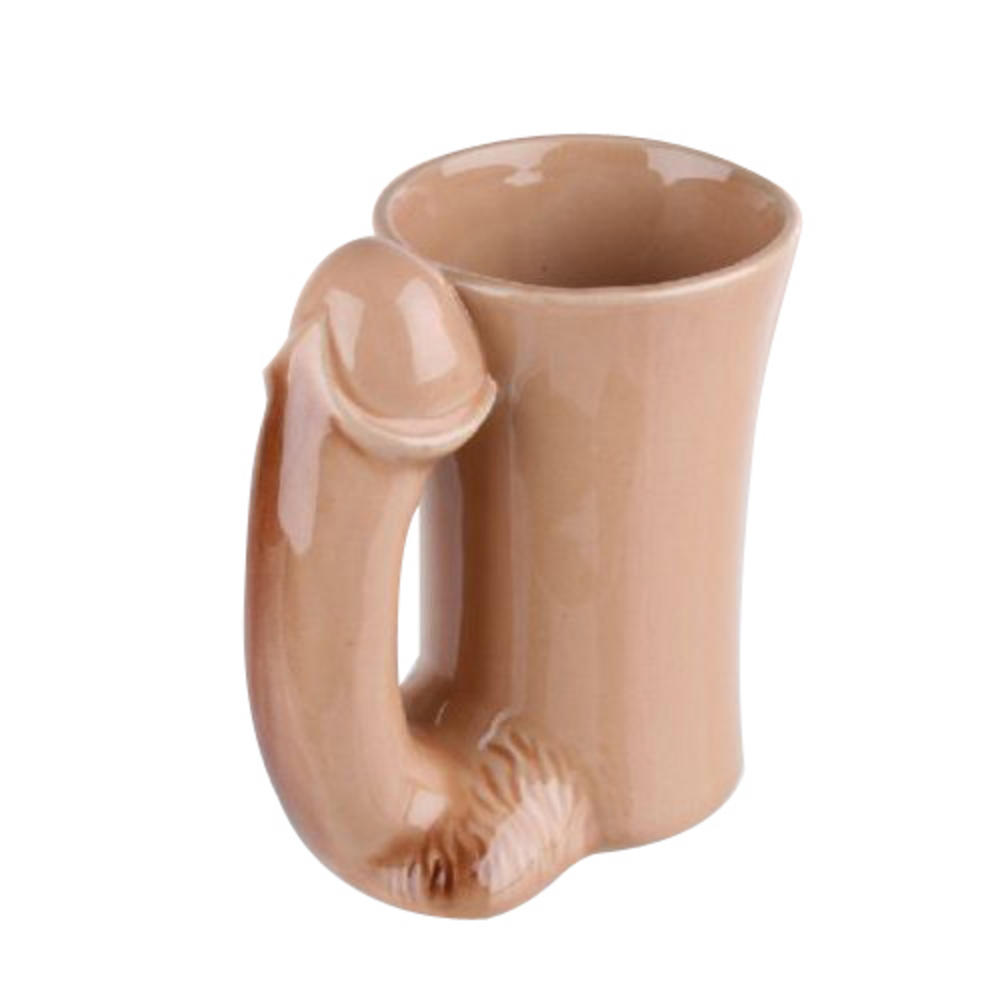 Cup Penis 58