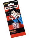View Item Fly In Ice Cube Fancy Dress Joke Accessory