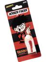View Item Joke Bandaged Finger Fancy Dress Prank Accessory 