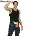 View Item Adult Rock Out with Your Cock Out Naughty Rude Humour Costume STD
