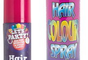 Hair Spray