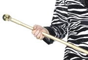 Sticks & Staffs