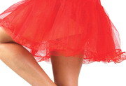 Tutus & Legwarmers