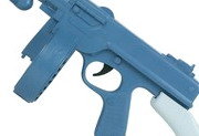 Toy Weapons