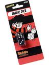 View Item Beano Magic Dice Fancy Dress Joke Prank Accessories