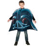View Item Child 4-7 Years Angry Birds Darth Vader Pig Fancy Dress Costume Star Wars Kids