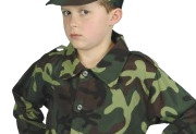 Armed Forces/Services