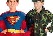 Boys Costumes