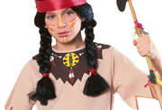 Cowboys & Indians