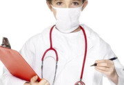 Doctors & Nurses