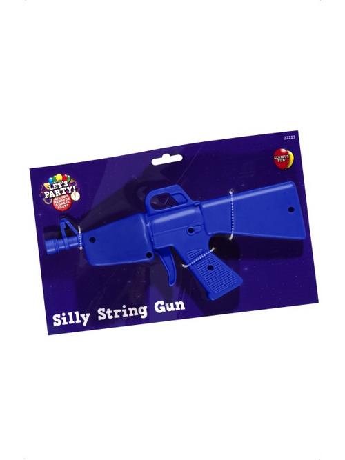 Toy Weapons Make Great Additions To Your Fancy Dress Costume Fancy