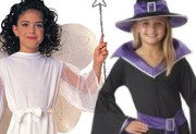 Girls Costumes