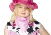 Cowgirls & Indians