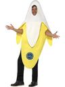 View Item Adult Banana Split Party Fancy Dress Costume Stag Hen Night Party