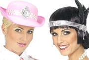 Hats & Headwear