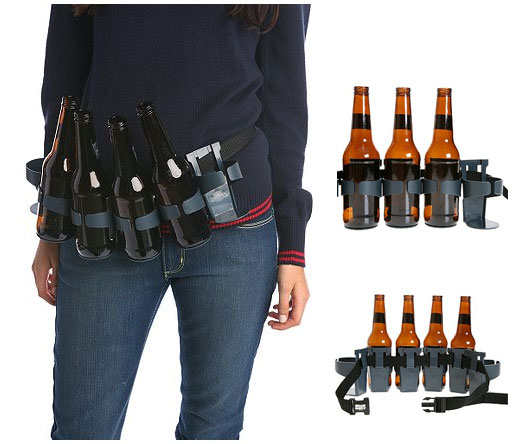 Green Beer Bottle Costume | allfancydress.com