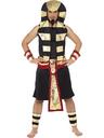 View Item Adult Medium Pharaoh Egyptian Greek Myth Fancy Dress Costume Mens Gents Male