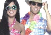 Hawaiian