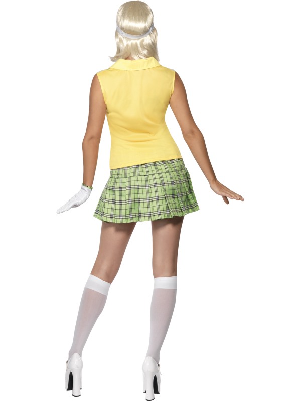 sexy golf fancy dress