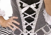 Bodices & Corsets