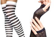 Hosiery & Underwear