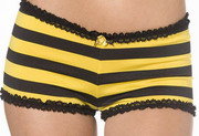 Garters & Pants