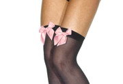 Stockings & Hold-Ups
