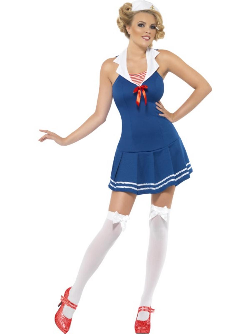 Slutty Sailor Costume Oswalddentallaborde