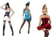 Burlesque