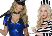 Cops & Robbers