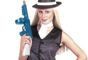 Gangster
