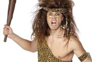 Cavemen