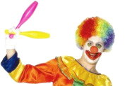 Clowns