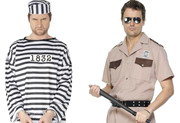 Cops & Robbers