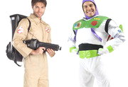 Mens Costumes