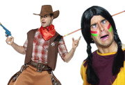 Cowboys & Indians