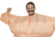 Inflatable & Oversized