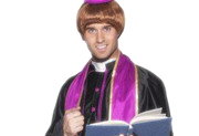 Monks & Vicars