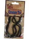 View Item Bootlace and Tie Fancy Dress Costume Accessory