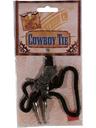 View Item Cowboy Bootlace Tie Fancy Dress Cowboy Neckwear Costume