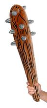 View Item Caveman/woman inflatable Club Fancy Dress Accessory 