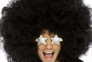 Afros